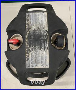 Hayward C100s SwimClear Cartridge Filter HEAD ASSEMBLY ONLY CX100B Hayward C100s SwimClear Cartridge Filter HEAD ASSEMBLY ONLY CX100B
