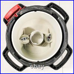 Hayward C100s SwimClear Cartridge Filter HEAD ASSEMBLY ONLY CX100B Hayward C100s SwimClear Cartridge Filter HEAD ASSEMBLY ONLY CX100B