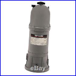 Hayward C1200 120 SQFT Swimming Pool Cartridge Filter