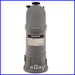 Hayward C17502S Star-Clear Plus 175 sq. Ft. With 2in. SLIP In Ground Pool Filter