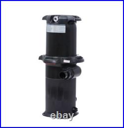 Hayward C200S SwimClear Cartridge Pool Filter 200 Sq. Ft. Color Black Hayward C200S SwimClear Cartridge Pool Filter 200 Sq. Ft. Color Black