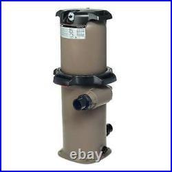 Hayward C200S SwimClear Single Element Cartridge Pool Filter 200 sq. Ft