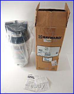 Hayward C225 Micro Star Clear POOL / SPA FILTER For up to 25 sq ft of Water NEW