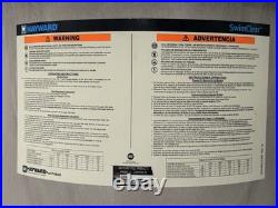 Hayward C3030 SwimClear Cartridge Pool Filter 325 SQ FT PARTS Hayward C3030 SwimClear Cartridge Pool Filter 325 SQ FT PARTS