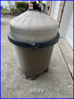 Hayward C3030 SwimClear Cartridge Pool Filter 325 SQ FT PARTS Hayward C3030 SwimClear Cartridge Pool Filter 325 SQ FT PARTS