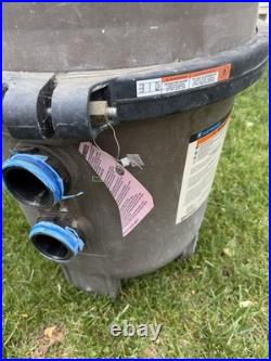 Hayward C3030 SwimClear Cartridge Pool Filter, 325 Square Foot