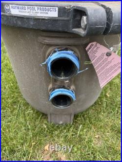 Hayward C3030 SwimClear Cartridge Pool Filter, 325 Square Foot