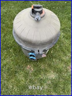Hayward C3030 SwimClear Cartridge Pool Filter, 325 Square Foot