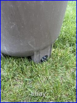 Hayward C3030 SwimClear Cartridge Pool Filter, 325 Square Foot
