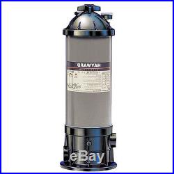 Hayward C500 50 Sq. Ft. Star-Clear Plus Cartridge Filter