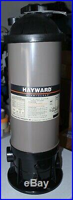 Hayward C500 StarClear Above/In-Ground Swimming Pool Cartridge Filter C-500