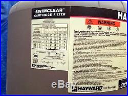 Hayward C5030 525 Square Foot SwimClear Cartridge Filter