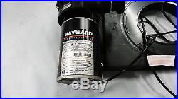 Hayward C5501575XES Easy-Clear Filter System Uniquely Designed AS IS