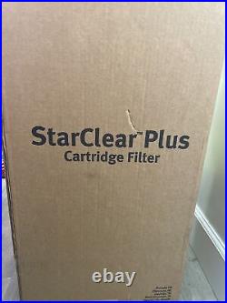 Hayward C900 Star-Clear Plus Cartridge Filter Base Bottom Half