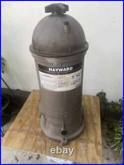 Hayward C900 Star Clear Plus Cartridge Filter Tank only, no cartridge