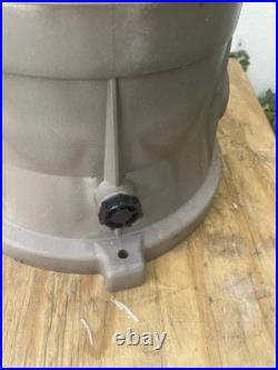 Hayward C900 Star Clear Plus Cartridge Filter Tank only, no cartridge