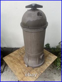 Hayward C900 Star Clear Plus Cartridge Filter Tank only, no cartridge