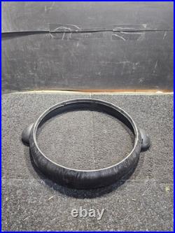 Hayward CCX1000D Lock Ring Assembly with Clips for XStream Filtration Series