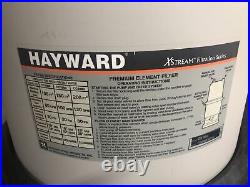 Hayward CCX1500C Filter Tank Lid with Lock Ring