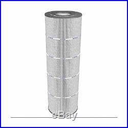 Hayward CCX1500RE (CC 1500 E) Replacement Pool Filter Cartridge Elements, 150