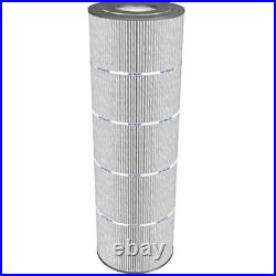 Hayward CCX1500RE (CC 1500 E) Replacement Pool Filter Cartridge Elements, 150-Sq Hayward CCX1500RE (CC 1500 E) Replacement Pool Filter Cartridge Elements, 150-Sq