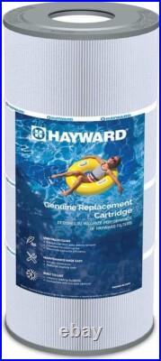 Hayward CX100XRE 100 Sq Ft Replacement Clean Water Pool Filter Cartridge