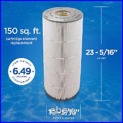 Hayward CX150XRE Replacement Cartridge Element for SwimClear Filter Model C150S