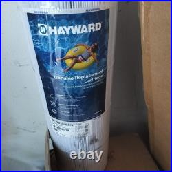 Hayward CX880XRE Cartridge Element for Hayward SwimClear Filter (3 in box) Hayward CX880XRE Cartridge Element for Hayward SwimClear Filter (3 in box)