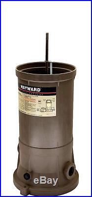 Hayward CX900AA C900AA 602623 Star-Clear Plus Filter Body Replacement 1-1/2