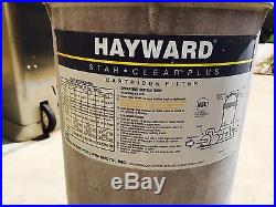 Hayward C-1750 Star Cartridge Filter