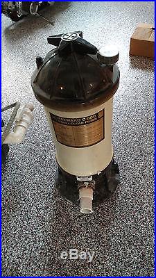 Hayward C-800 StarClear Pool Filter