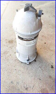 Hayward Cartridge C900 Pool and Spa Cartridge Filter System. Star Clear 90 SQ FT