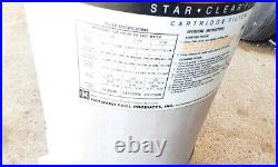 Hayward Cartridge C900 Pool and Spa Cartridge Filter System. Star Clear 90 SQ FT