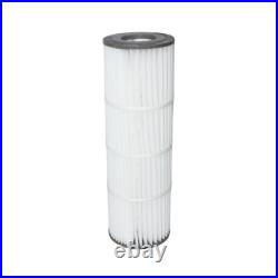 Hayward Cartridge Element For DEP60 Pool Filters DEX150E (4 Pack) Hayward Cartridge Element For DEP60 Pool Filters DEX150E (4 Pack)