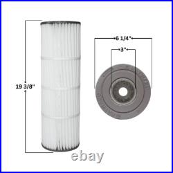 Hayward Cartridge Element For DEP60 Pool Filters DEX150E (4 Pack) Hayward Cartridge Element For DEP60 Pool Filters DEX150E (4 Pack)
