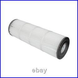 Hayward Cartridge Element For DEP60 Pool Filters DEX150E (4 Pack) Hayward Cartridge Element For DEP60 Pool Filters DEX150E (4 Pack)