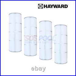 Hayward Cartridge For SwimClear C3030 81 Sq. Ft. CX580XRE (4 Pack)