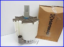 Hayward DEX2420DC Filter Element Cluster Assembly for Select Filters BOX DAMAGE