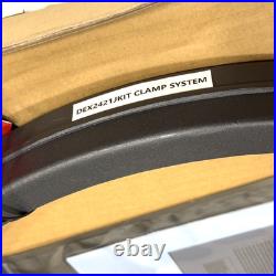 Hayward DEX2421JKIT Tension Control Clamp Tank Seal Swim-Clear Pro-Grid Filter