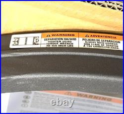 Hayward DEX2421JKIT Tension Control Clamp Tank Seal Swim-Clear Pro-Grid Filter