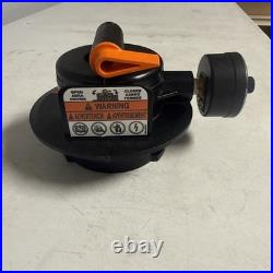 Hayward DE and Cartridge Filter Manual Air Relief Assembly DEX2420MAR2 Hayward DE and Cartridge Filter Manual Air Relief Assembly DEX2420MAR2