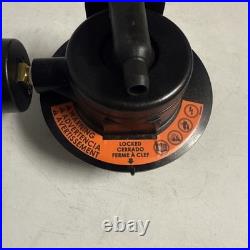 Hayward DE and Cartridge Filter Manual Air Relief Assembly DEX2420MAR2 Hayward DE and Cartridge Filter Manual Air Relief Assembly DEX2420MAR2