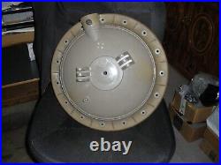 Hayward D. E. ECX11194AT Filter Head For EC65A & EC75A D. E. Filter