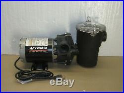 Hayward EC301540ESNV Above Ground Perflex Extended Cycle DE Filter, EC30 System
