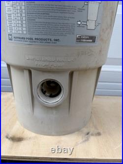 Hayward EC40C92STL Perflex DE filter, Extended-Cycle, Large Above-ground Pools
