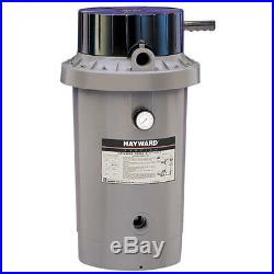 Hayward EC65A Perflex Extended Cycle DE In-Ground Swimming Pool Filter