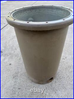 Hayward EC65 EC75 Perflex DE Swimming Pool Filter Tank Body ECX11184AT