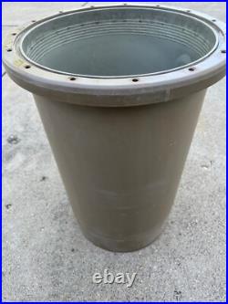 Hayward EC65 EC75 Perflex DE Swimming Pool Filter Tank Body ECX11184AT