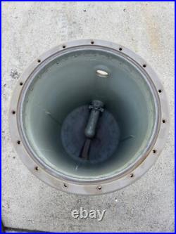 Hayward EC65 EC75 Perflex DE Swimming Pool Filter Tank Body ECX11184AT