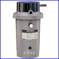 Hayward EC75A Perflex Pool Filter Filters and Pumps for In Ground Pool, New